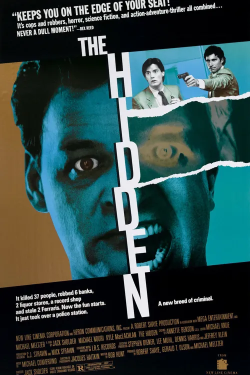 The Hidden