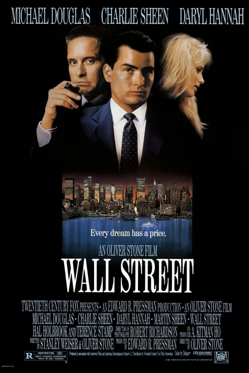 Wall Street