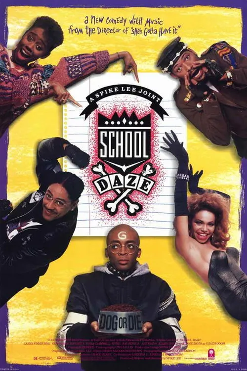 School Daze