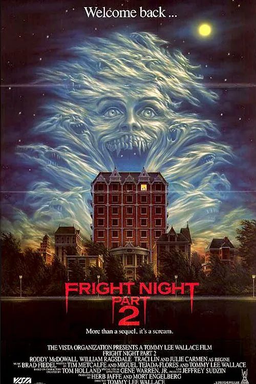 Fright Night Part 2