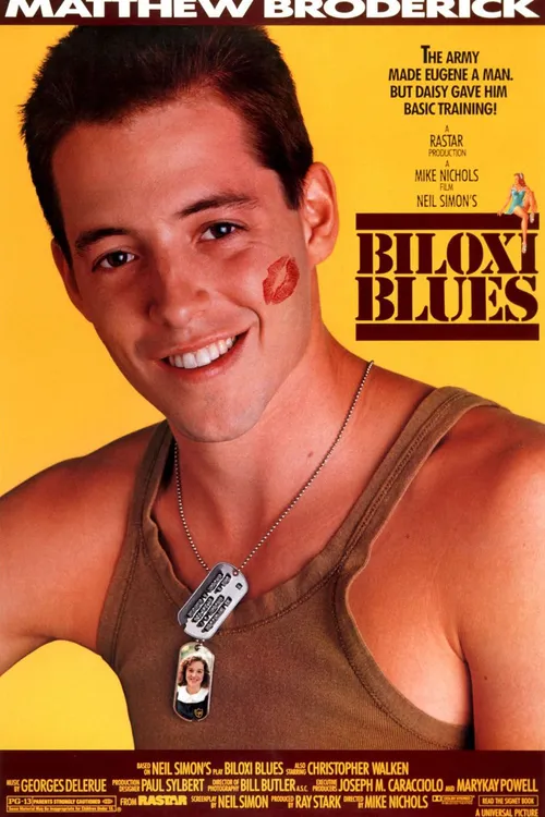 Biloxi Blues