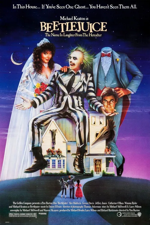 Beetlejuice