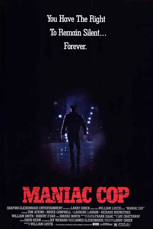 Maniac Cop