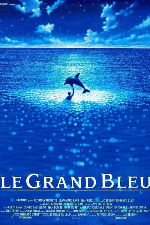 The Big Blue