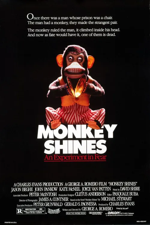 Monkey Shines