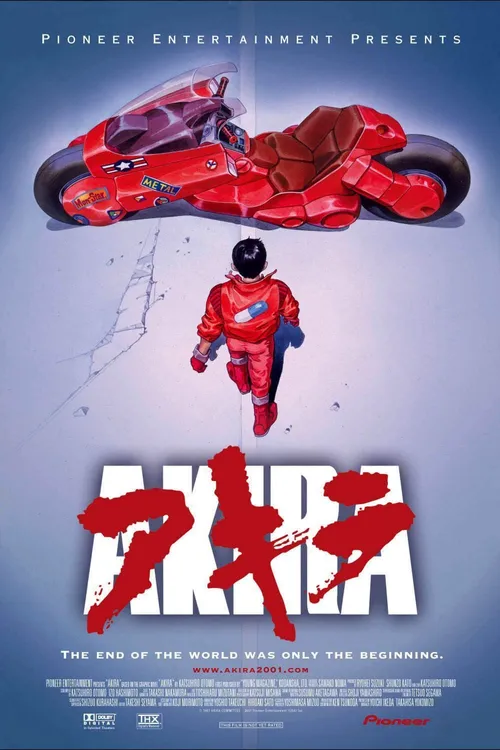 Akira