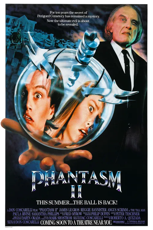 Phantasm II