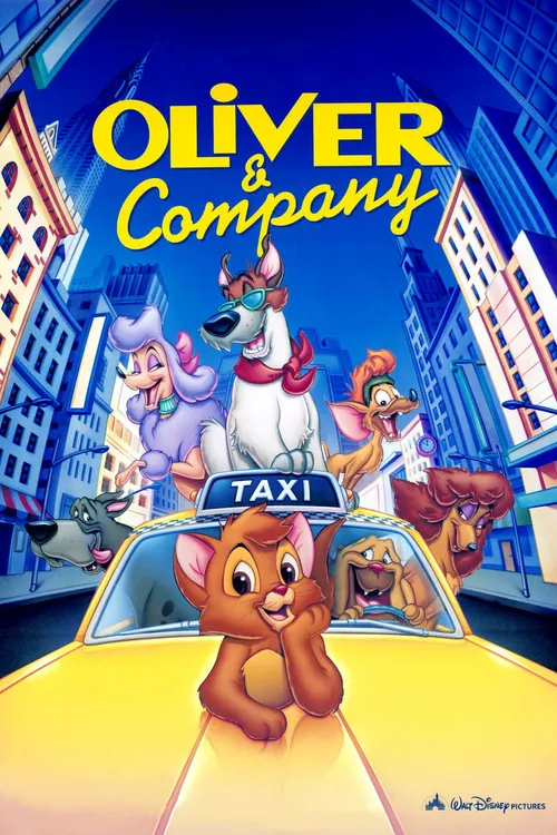 Oliver & Company