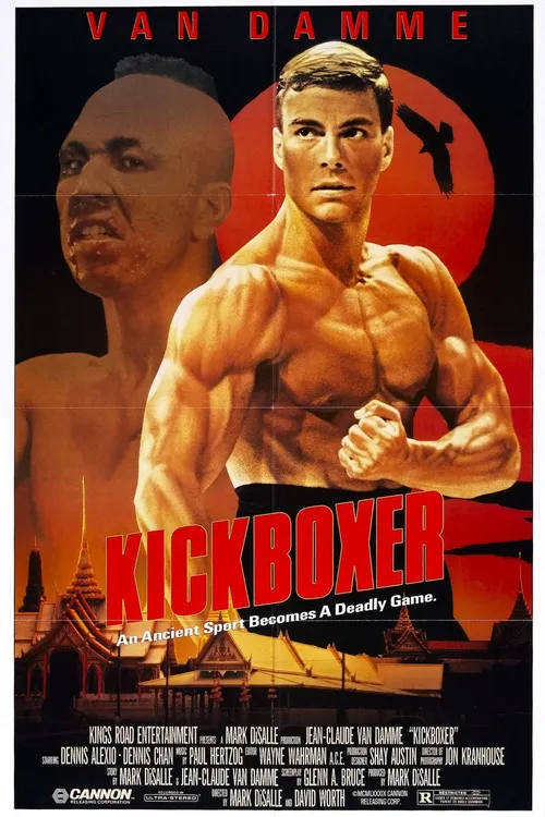 Kickboxer