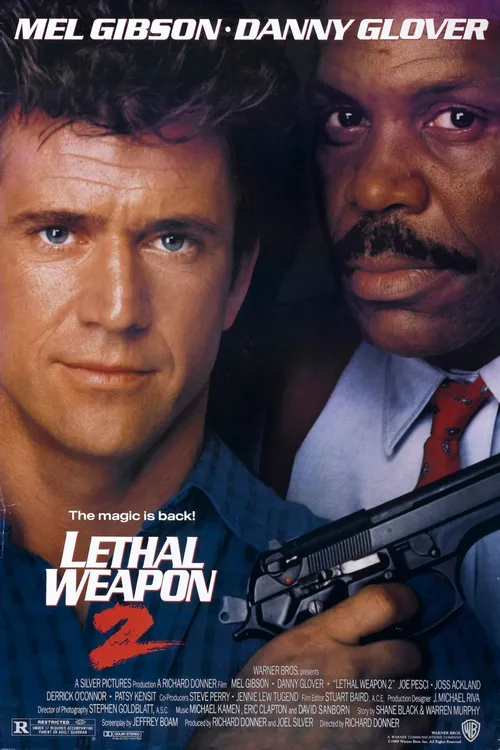 Lethal Weapon 2