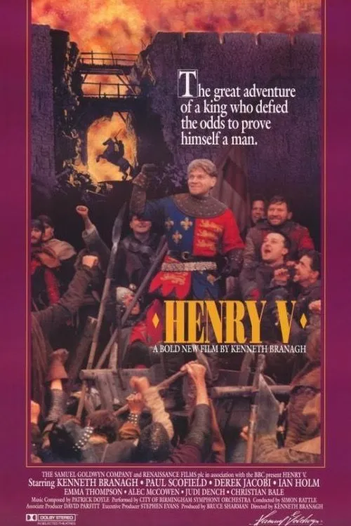 Henry V