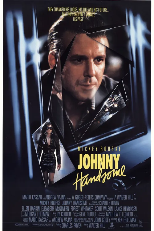 Johnny Handsome