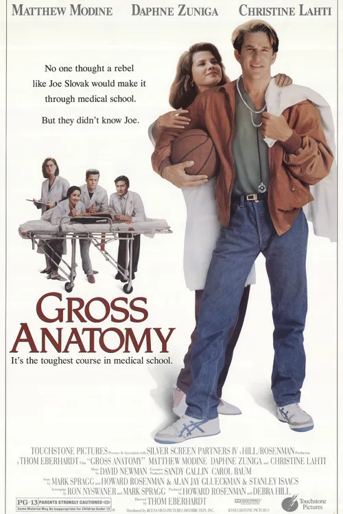 Gross Anatomy