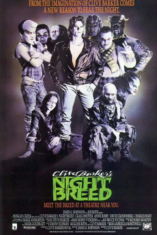 Nightbreed