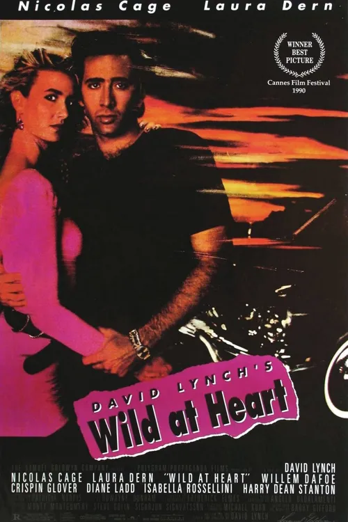 Wild at Heart