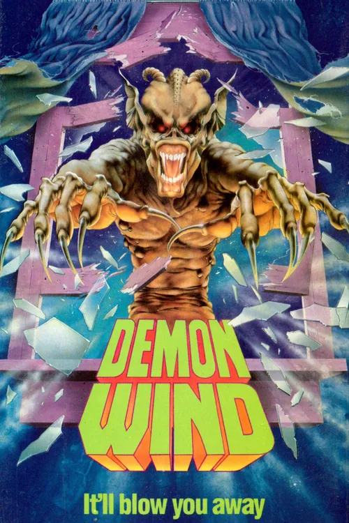 Demon Wind