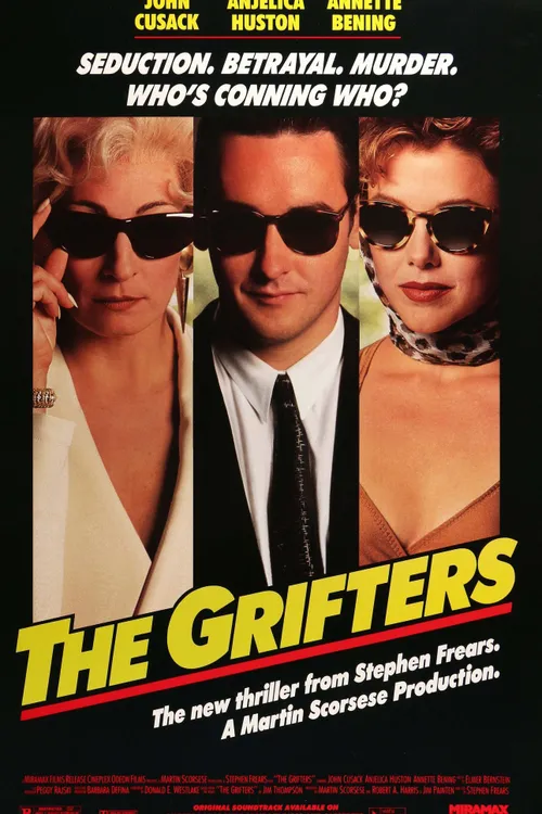 The Grifters