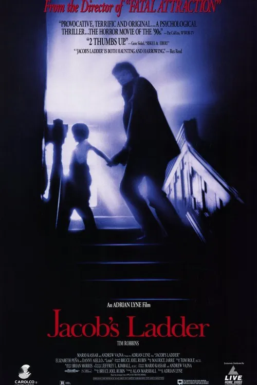 Jacob's Ladder