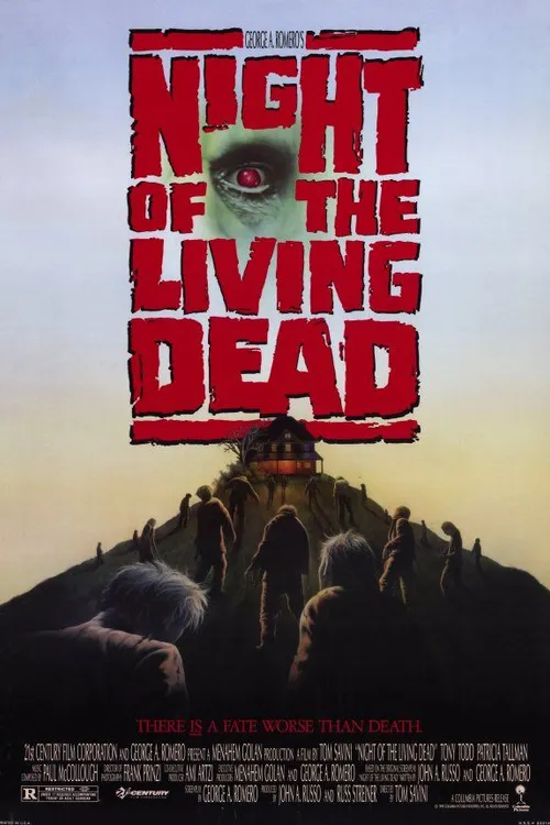 Night of the Living Dead