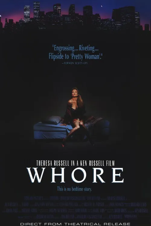 Whore