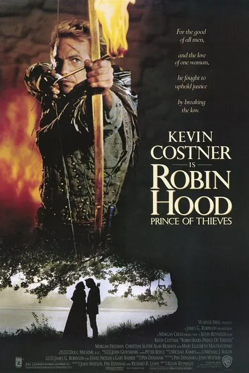 Robin Hood: Prince of Thieves