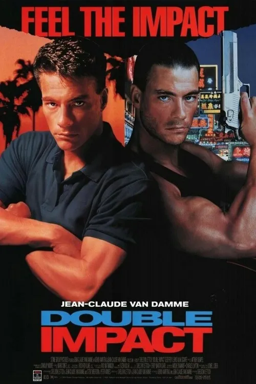 Double Impact