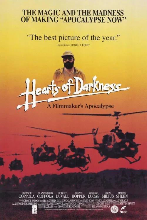 Hearts of Darkness: A Filmmaker's Apocalypse