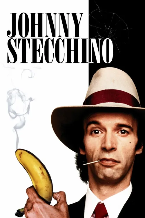 Johnny Stecchino