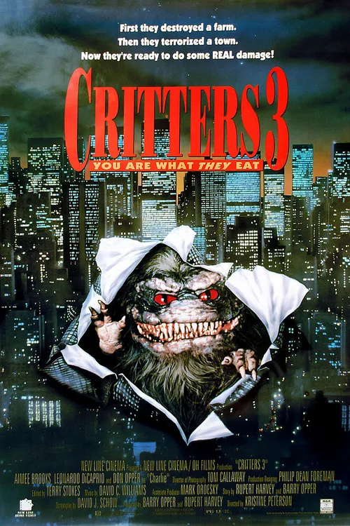 Critters 3