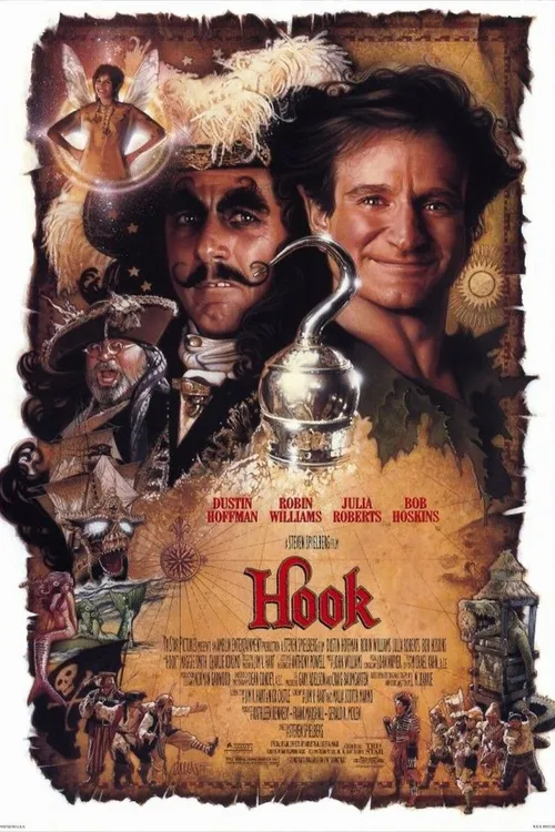 Hook