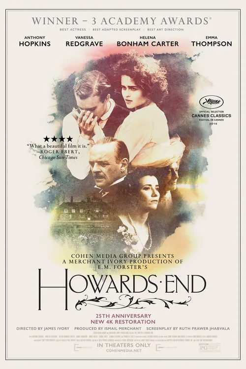 Howards End