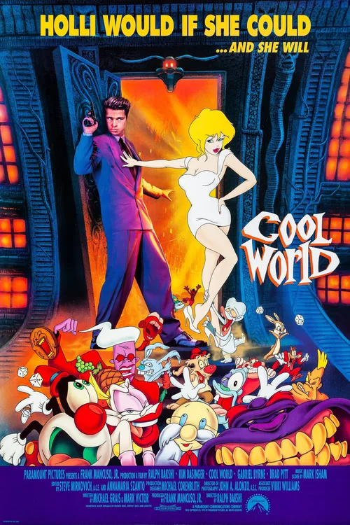 Cool World