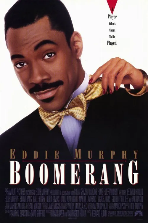 Boomerang