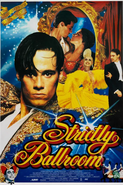 Strictly Ballroom