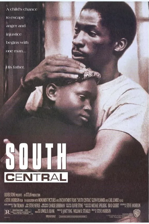 South Central