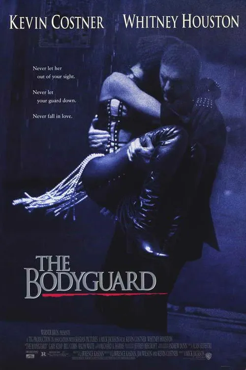 The Bodyguard