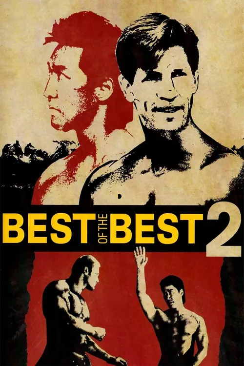 Best of the Best II