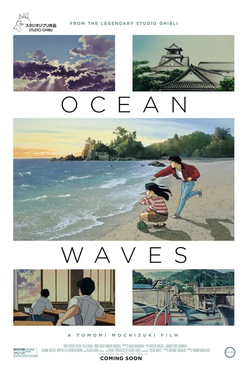 Ocean Waves