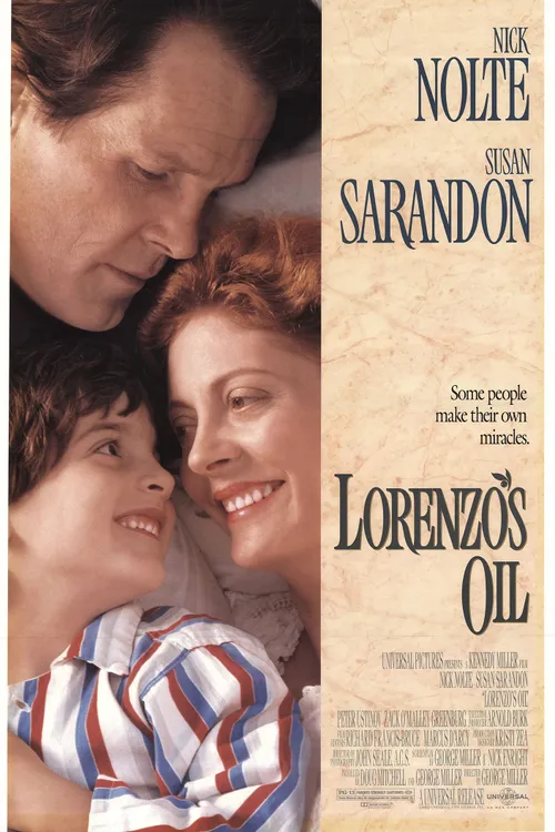 Lorenzo's Oil