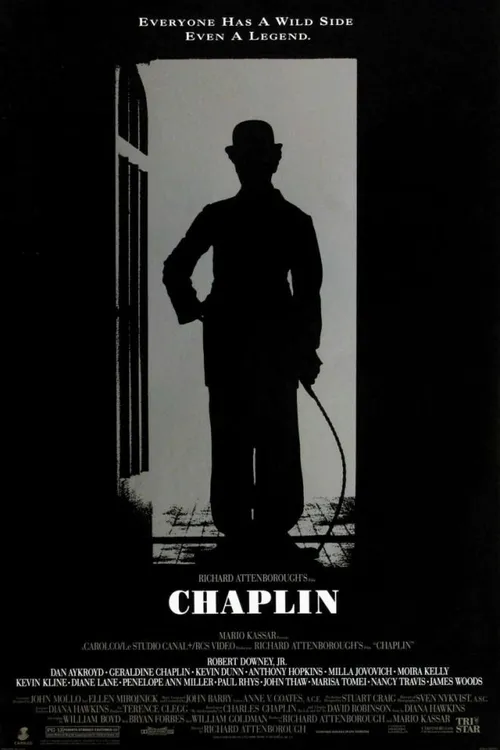 Chaplin