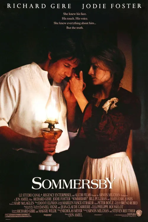 Sommersby