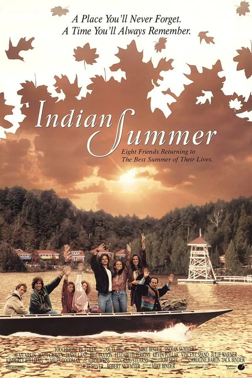 Indian Summer