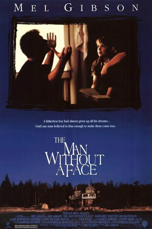 The Man Without a Face