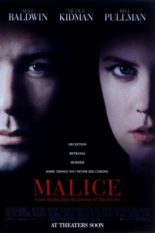 Malice