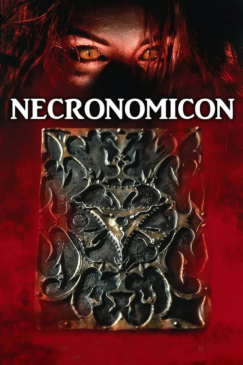 Necronomicon: Book of Dead