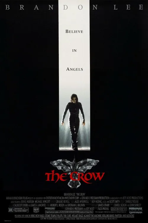 The Crow