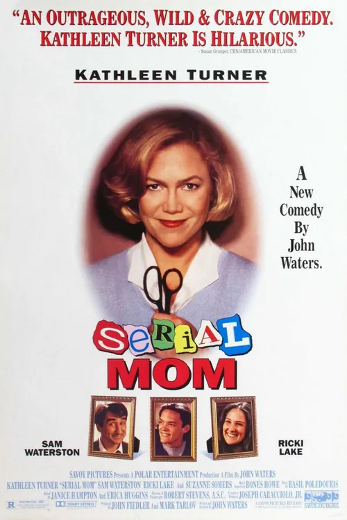 Serial Mom