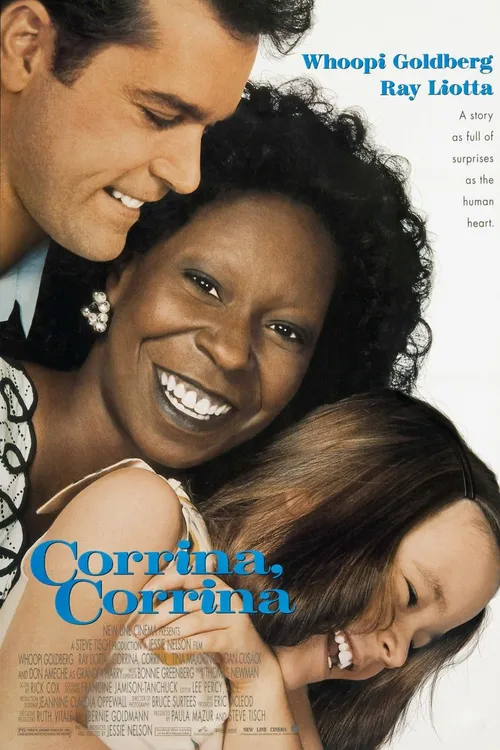 Corrina, Corrina