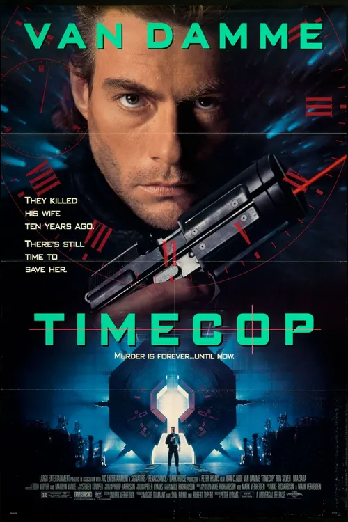 Timecop