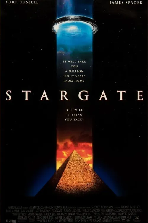 Stargate